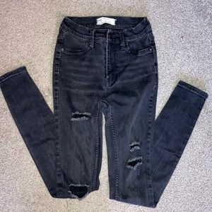 Free People Jeans